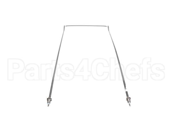 9182017 Fri-Jado Heating Element Bottom 1500 W 208V Roden