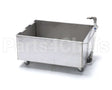 91823 Giles Filter Pan Assy, Ggf Fryer