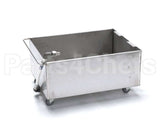 91823 Giles Filter Pan Assy, Ggf Fryer