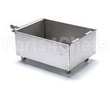 91823 Giles Filter Pan Assy, Ggf Fryer