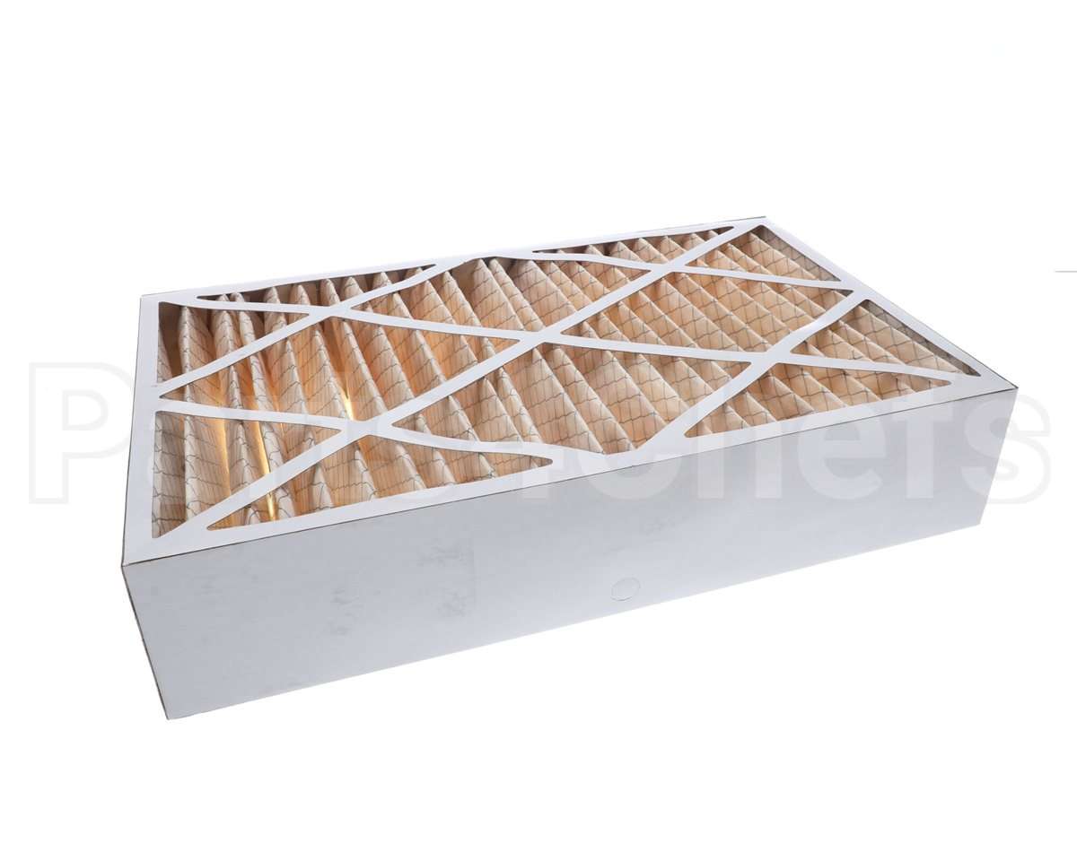 918395 Nortek Media Filter,Merv11,For 16X25 In (Qty 3)