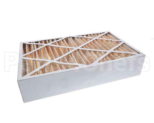 918395 Nortek Media Filter,Merv11,For 16X25 In (Qty 3)