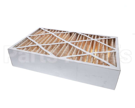 918395 Nortek Media Filter,Merv11,For 16X25 In (Qty 3)