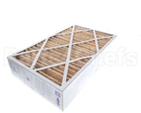 918395 Nortek Media Filter,Merv11,For 16X25 In (Qty 3)