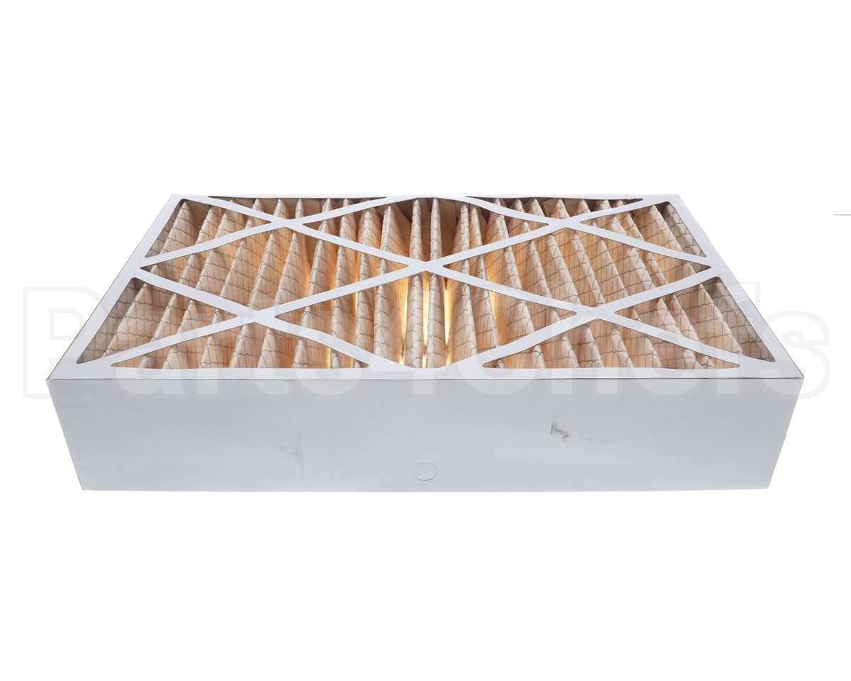 918395 Nortek Media Filter,Merv11,For 16X25 In (Qty 3)