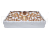 918395 Nortek Media Filter,Merv11,For 16X25 In (Qty 3)