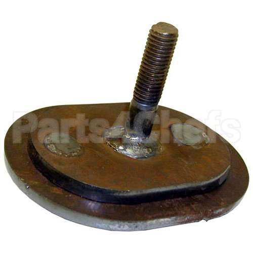918810 Compatible Market Forge Hand Hole Cover
