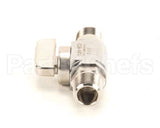 9189-1 Southbend Range Ball Valve Was 3-Bv72