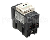 01-1000V6-00185 Baxter Contactor, 3 Pole (60 A Res.)
