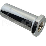 919-038JKABCP Compatible Chicago Faucet Shank, Guide, Pre-Rinse, Chicago