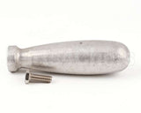 919-114 Prince Castle Handle W/Mounting Scr (Nsf)