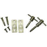 919-184S Compatible Prince Castle Blade Hardware Kit
