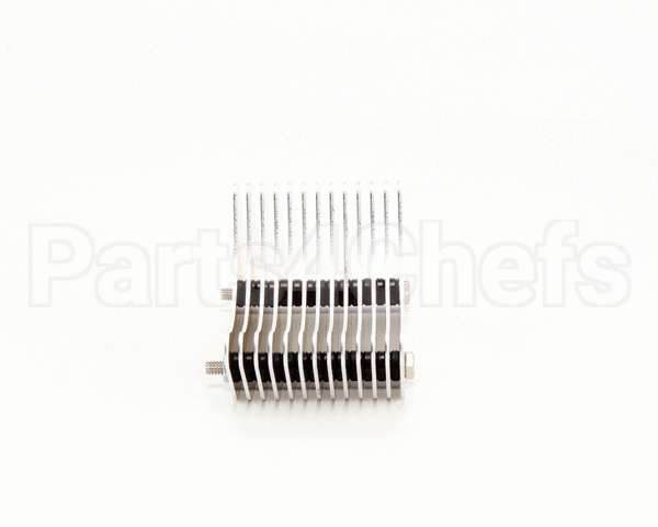 919-193 Prince Castle Pusher Head,7/32In (Nsf)