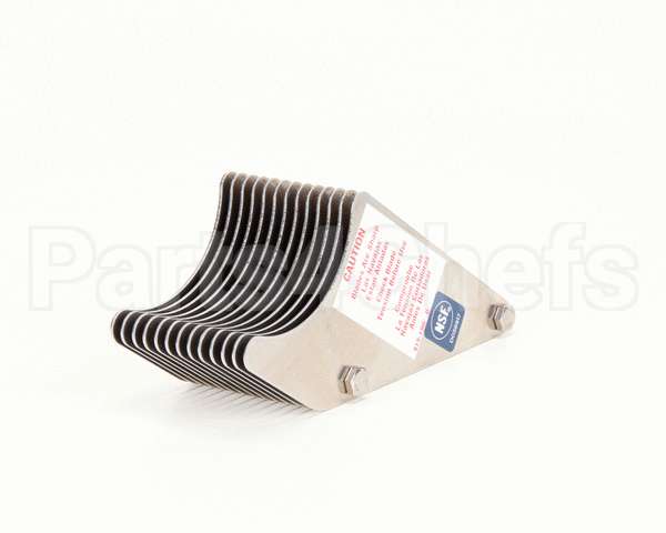 919-193 Prince Castle Pusher Head,7/32In (Nsf)