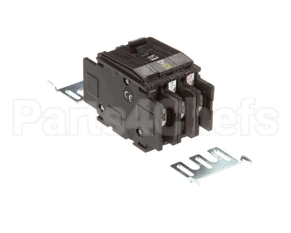 91903 Henny Penny Breaker-Circuit 3 Pole Ac