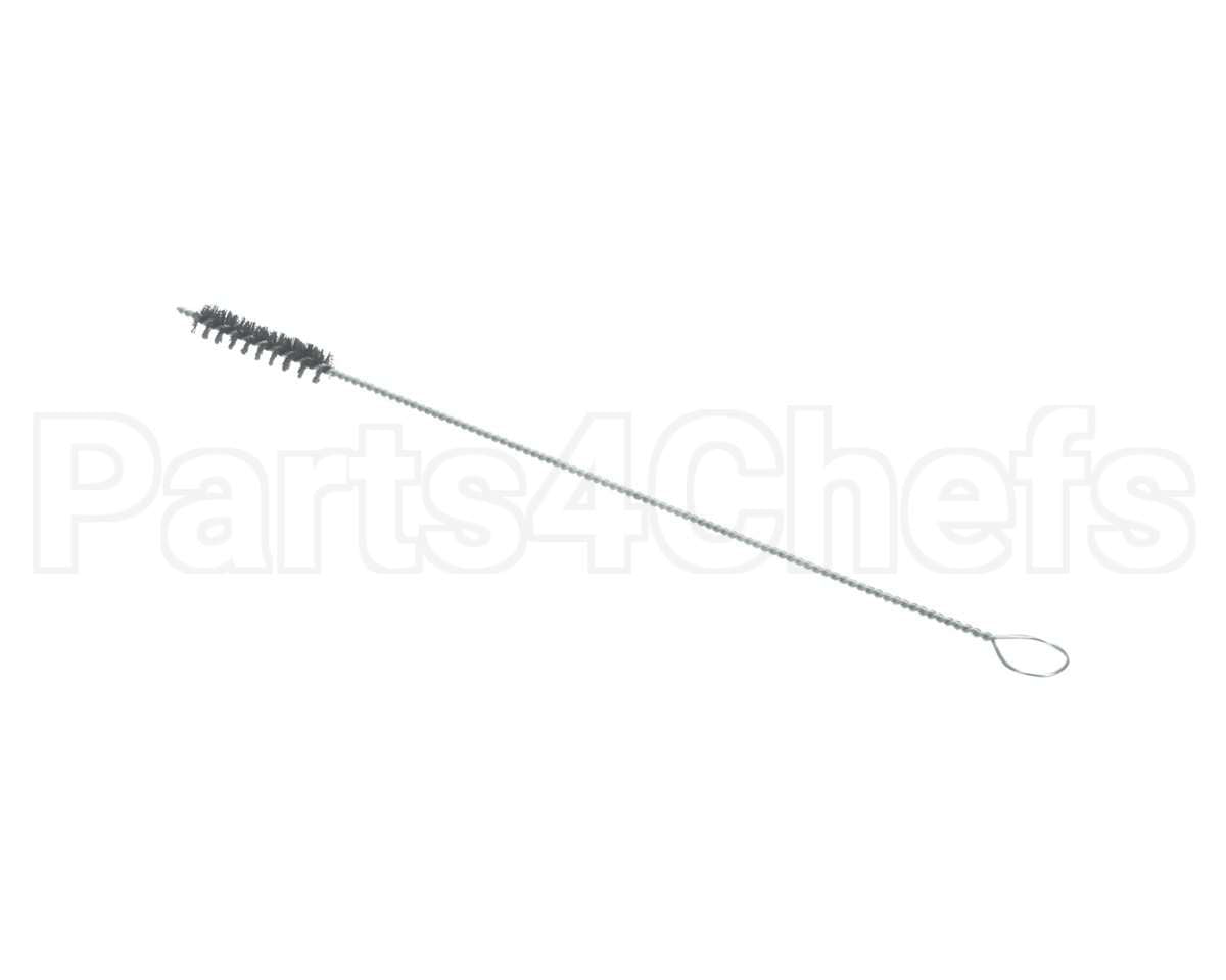 9191146 Fri-Jado Small Pipe Brush Mt