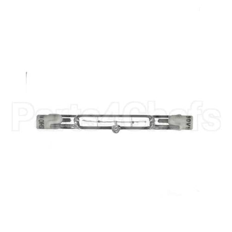 9191196S Fri-Jado Halogen Lamp 120V 150W