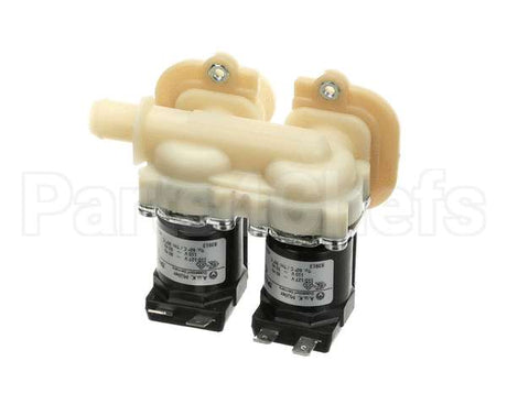 9191199 Fri-Jado Valve-E 2/1 3/4" -10 (M/M-M) 110-127V 60