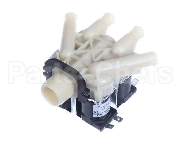 9191200 Fri-Jado Valve-E 1/4 3/4"-10 (M-M/M/M/M) 110-127V