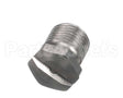 9191270 Fri-Jado Sprinkler Flat Jet Zijs