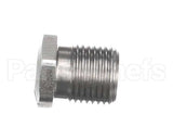 9191270 Fri-Jado Sprinkler Flat Jet Zijs