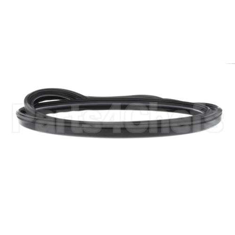 9192240S Fri-Jado Seal Door, Single Lip