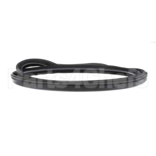 9192240S Fri-Jado Seal Door, Single Lip