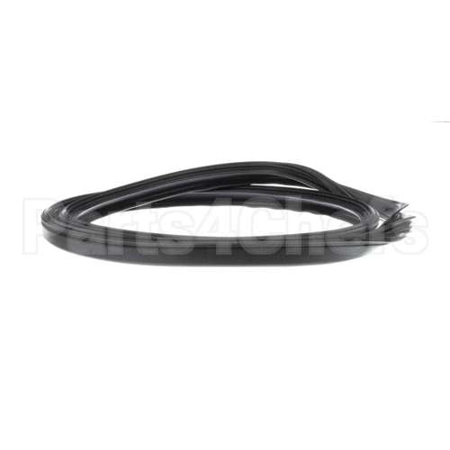 9192240S Fri-Jado Seal Door, Single Lip