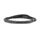 9192240S Fri-Jado Seal Door, Single Lip