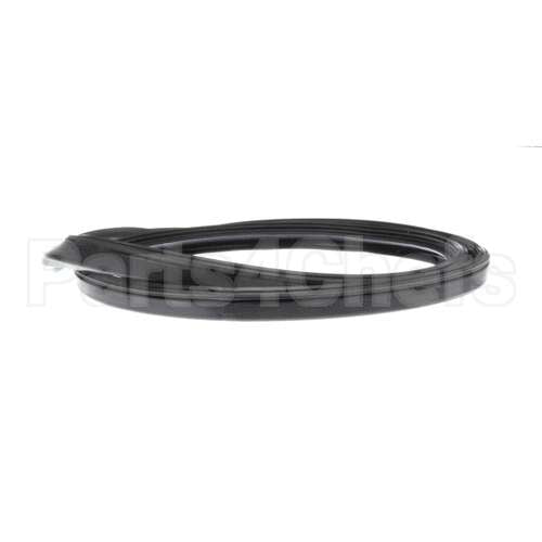 9192240S Fri-Jado Seal Door, Single Lip
