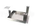 91924 Henny Penny Weld Assy-Onboard Oil Shelf