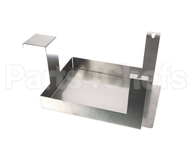 91924 Henny Penny Weld Assy-Onboard Oil Shelf