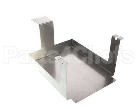 91924 Henny Penny Weld Assy-Onboard Oil Shelf