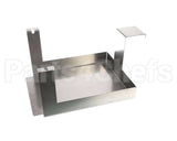 91924 Henny Penny Weld Assy-Onboard Oil Shelf