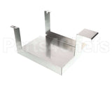 91924 Henny Penny Weld Assy-Onboard Oil Shelf