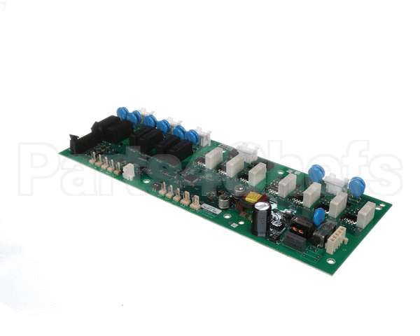 9192400S Fri-Jado Pcb Main (Io Board), Packed
