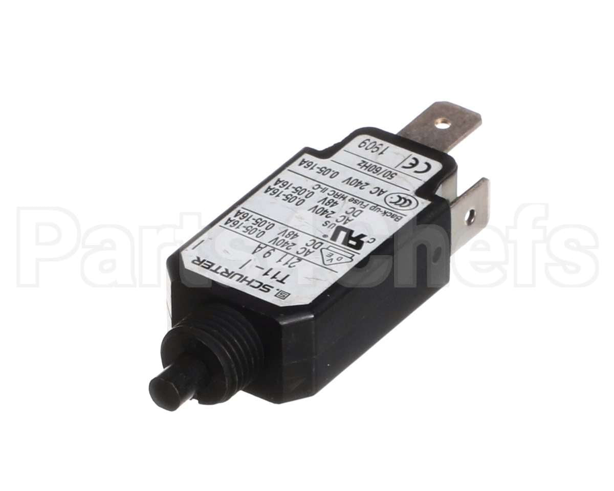 919756 Axis #I3789 Overload Switch T11211