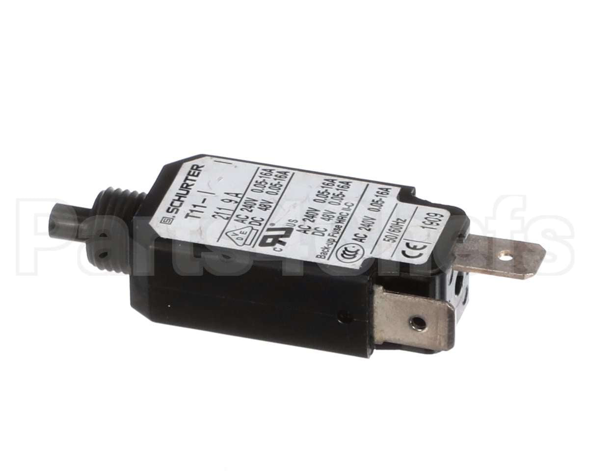919756 Axis #I3789 Overload Switch T11211