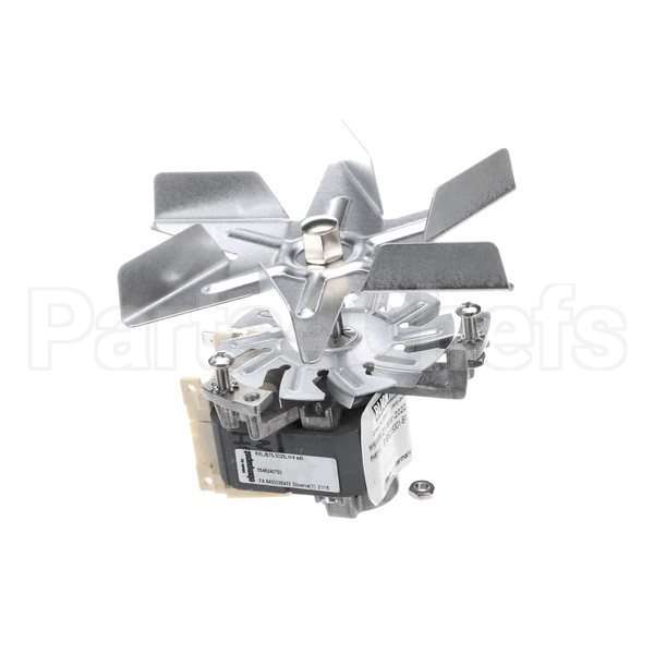 91B5238001 Compatible Blickman Fan Replacement 220V