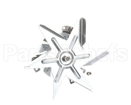 91B5238011 Blickman Fan Replacement 110V For Warming Cabinet