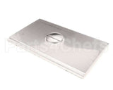 92-0011 Market Forge Baffle,Fan S/S #Cp001501