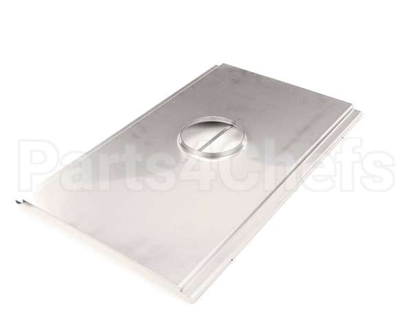 92-0011 Market Forge Baffle,Fan S/S #Cp001501