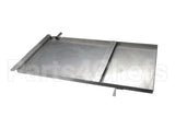 92-0014 Market Forge Pan,Cleanup Sir/Alt