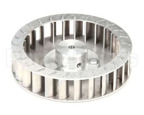 92-0016 Market Forge Blower Wheel, Sirius Cp005001