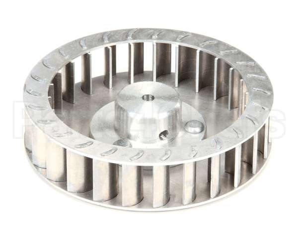 92-0016 Market Forge Blower Wheel, Sirius Cp005001