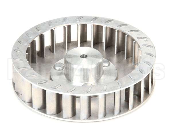 92-0016 Market Forge Blower Wheel, Sirius Cp005001