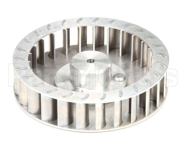 92-0016 Market Forge Blower Wheel, Sirius Cp005001