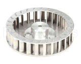 92-0016 Market Forge Blower Wheel, Sirius Cp005001