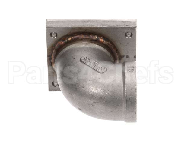 92-0026 Market Forge Block Clean Reservior Cp018801