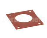 92-0027 Market Forge Gasket Clean Reservior Drain